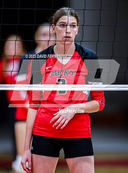 Thumbnail 2 in Jordan vs Hoke County (NCHSAA 8A Round 2) photogallery.