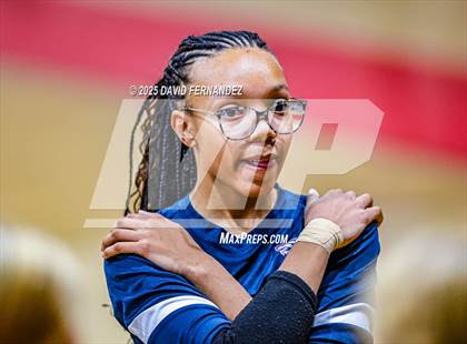 Thumbnail 1 in Jordan vs Hoke County (NCHSAA 8A Round 2) photogallery.