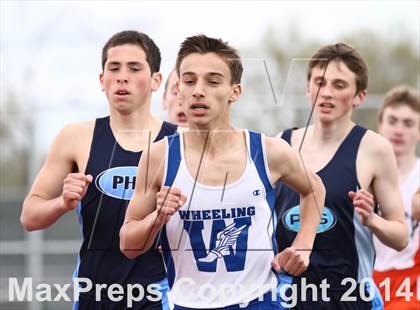 Thumbnail 3 in MSL East Division Championship photogallery.