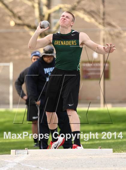 Thumbnail 2 in MSL East Division Championship photogallery.