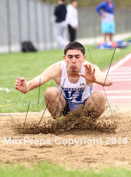 Thumbnail 2 in MSL East Division Championship photogallery.