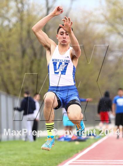 Thumbnail 1 in MSL East Division Championship photogallery.