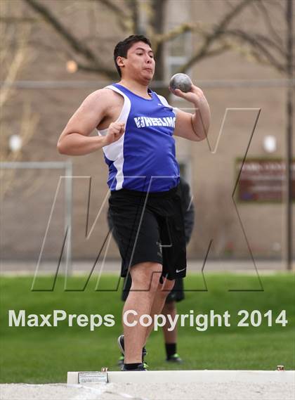 Thumbnail 3 in MSL East Division Championship photogallery.