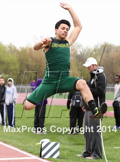 Thumbnail 2 in MSL East Division Championship photogallery.