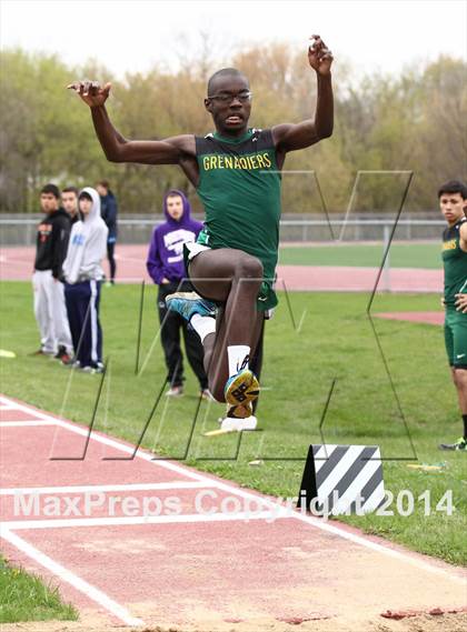 Thumbnail 1 in MSL East Division Championship photogallery.