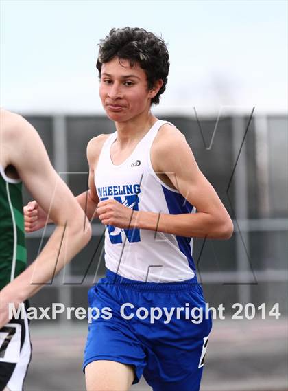 Thumbnail 2 in MSL East Division Championship photogallery.