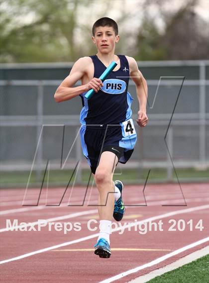 Thumbnail 3 in MSL East Division Championship photogallery.