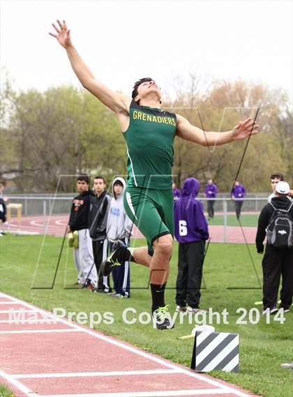 Thumbnail 1 in MSL East Division Championship photogallery.
