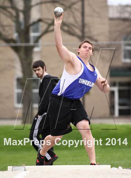 Thumbnail 1 in MSL East Division Championship photogallery.