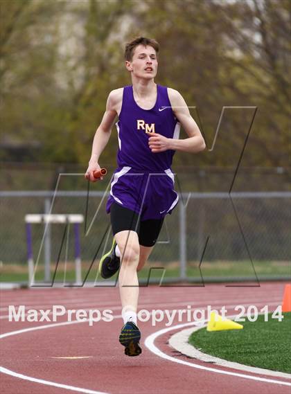 Thumbnail 2 in MSL East Division Championship photogallery.