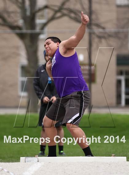 Thumbnail 2 in MSL East Division Championship photogallery.