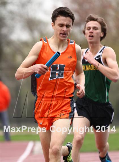 Thumbnail 1 in MSL East Division Championship photogallery.