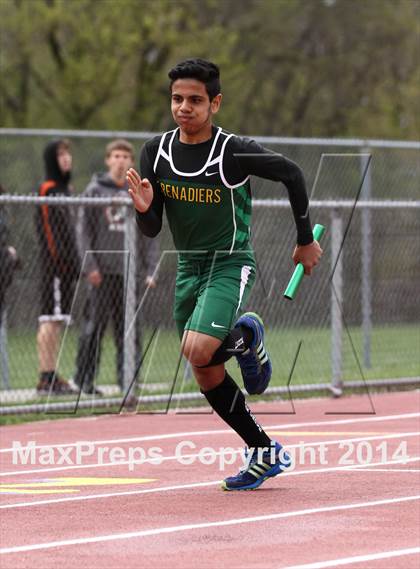 Thumbnail 3 in MSL East Division Championship photogallery.