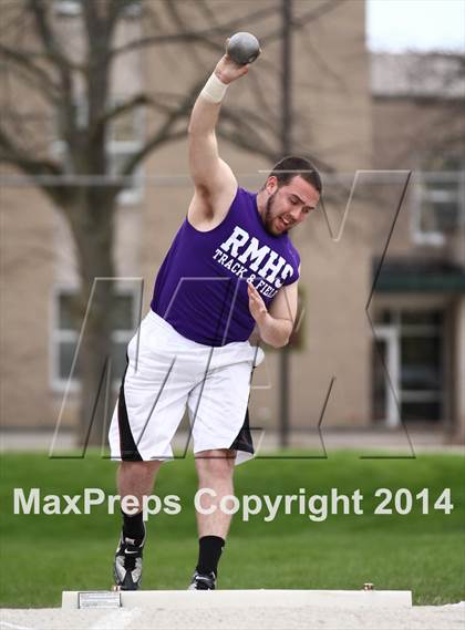 Thumbnail 2 in MSL East Division Championship photogallery.