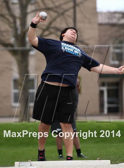 Thumbnail 2 in MSL East Division Championship photogallery.