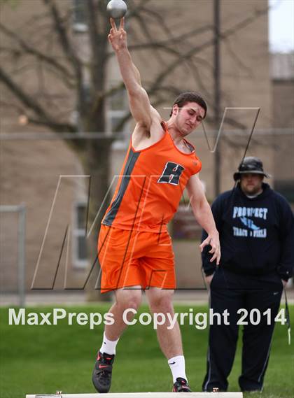 Thumbnail 1 in MSL East Division Championship photogallery.