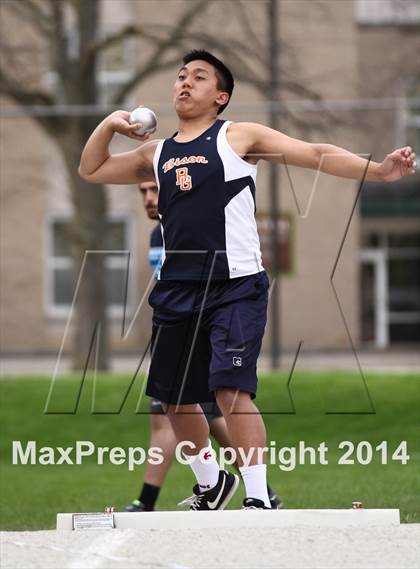 Thumbnail 3 in MSL East Division Championship photogallery.