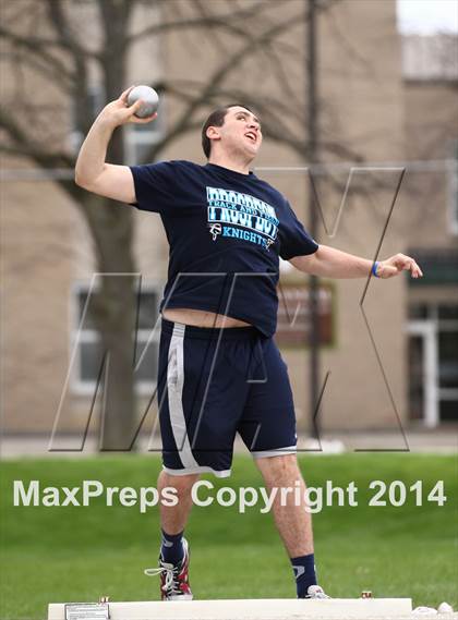 Thumbnail 2 in MSL East Division Championship photogallery.
