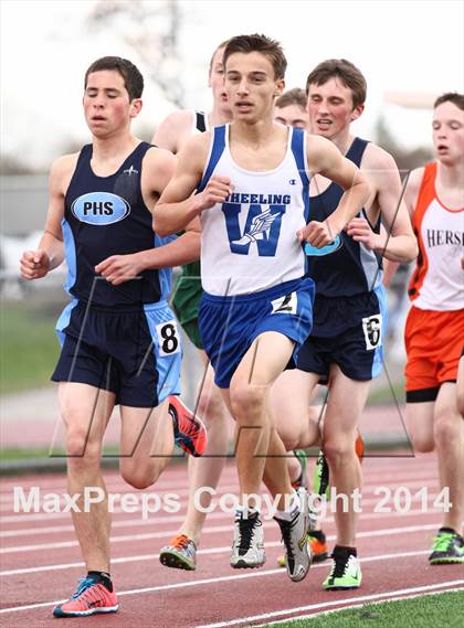 Thumbnail 2 in MSL East Division Championship photogallery.