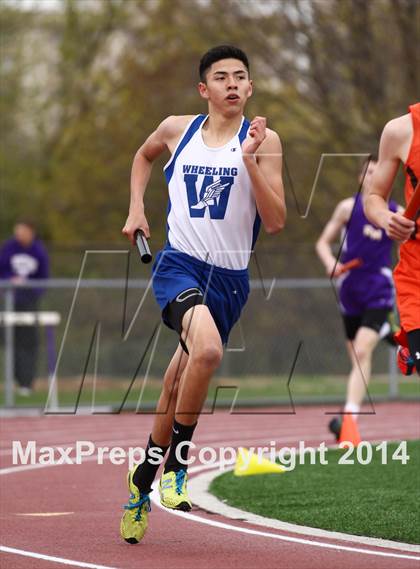 Thumbnail 1 in MSL East Division Championship photogallery.