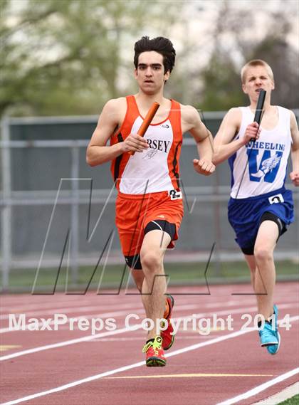 Thumbnail 1 in MSL East Division Championship photogallery.