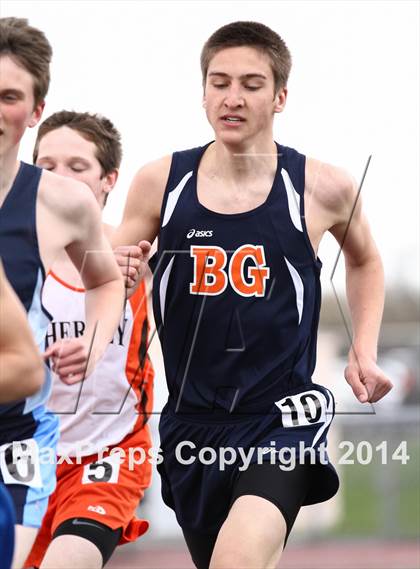 Thumbnail 3 in MSL East Division Championship photogallery.