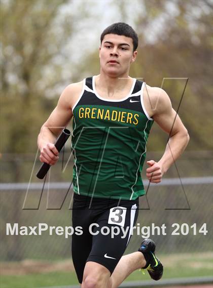Thumbnail 2 in MSL East Division Championship photogallery.