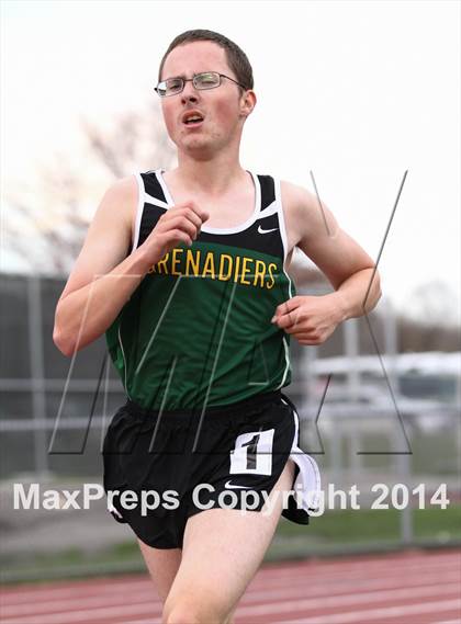Thumbnail 2 in MSL East Division Championship photogallery.