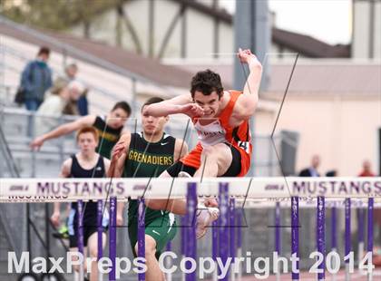 Thumbnail 3 in MSL East Division Championship photogallery.