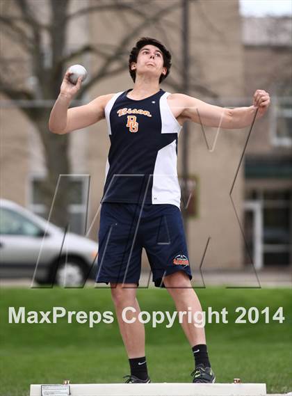 Thumbnail 1 in MSL East Division Championship photogallery.