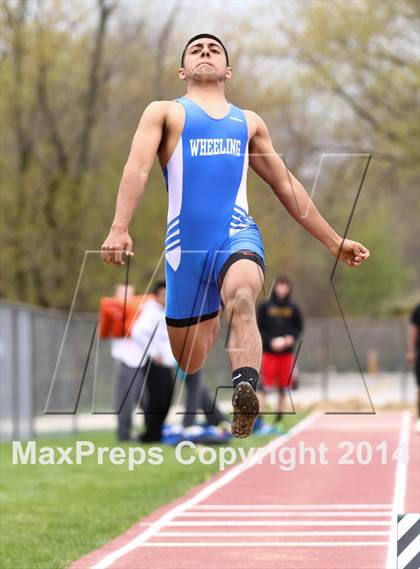 Thumbnail 3 in MSL East Division Championship photogallery.