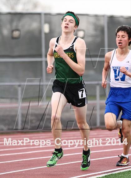 Thumbnail 1 in MSL East Division Championship photogallery.