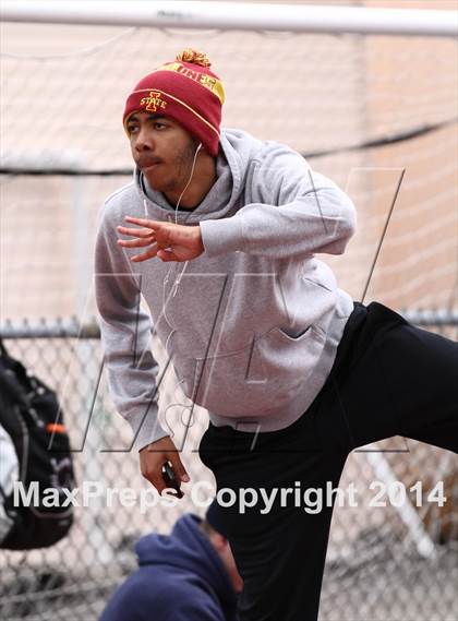 Thumbnail 2 in MSL East Division Championship photogallery.