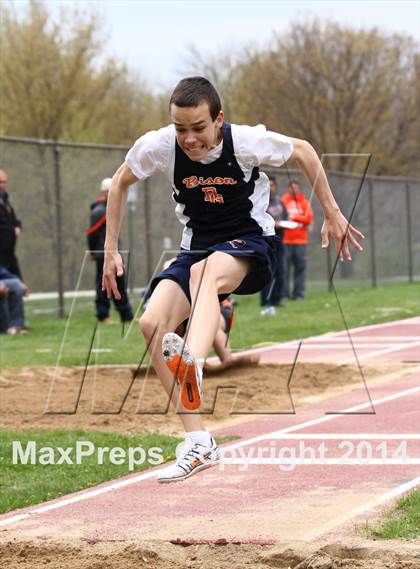 Thumbnail 2 in MSL East Division Championship photogallery.