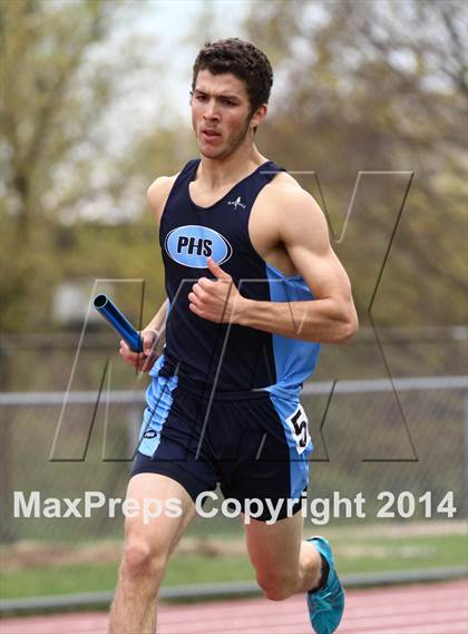 Thumbnail 3 in MSL East Division Championship photogallery.