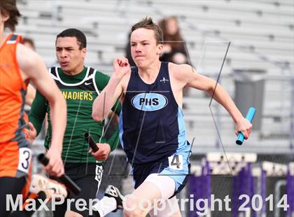 Thumbnail 2 in MSL East Division Championship photogallery.