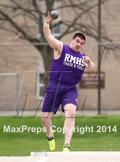 Thumbnail 3 in MSL East Division Championship photogallery.