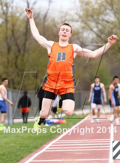 Thumbnail 2 in MSL East Division Championship photogallery.