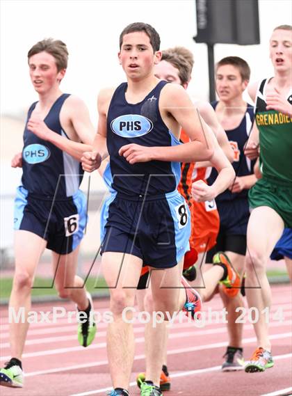 Thumbnail 1 in MSL East Division Championship photogallery.
