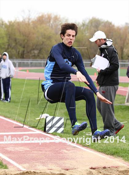 Thumbnail 3 in MSL East Division Championship photogallery.