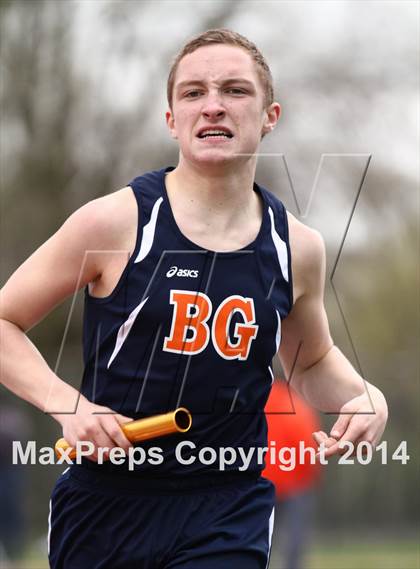 Thumbnail 2 in MSL East Division Championship photogallery.