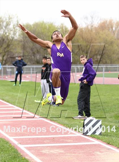 Thumbnail 3 in MSL East Division Championship photogallery.