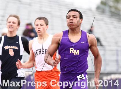 Thumbnail 3 in MSL East Division Championship photogallery.