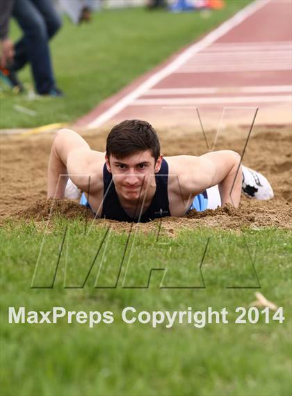 Thumbnail 3 in MSL East Division Championship photogallery.