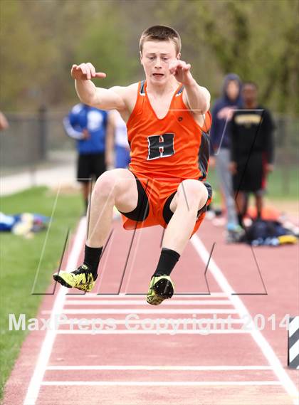 Thumbnail 3 in MSL East Division Championship photogallery.