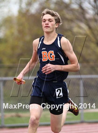 Thumbnail 3 in MSL East Division Championship photogallery.