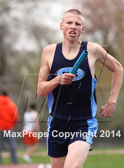 Thumbnail 3 in MSL East Division Championship photogallery.