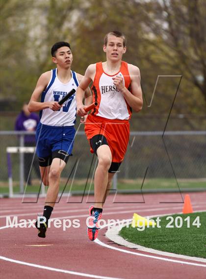 Thumbnail 3 in MSL East Division Championship photogallery.