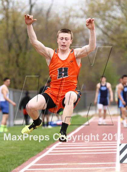 Thumbnail 3 in MSL East Division Championship photogallery.
