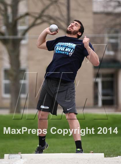Thumbnail 3 in MSL East Division Championship photogallery.